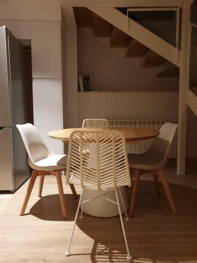 Apartment Casa Blas Gistain Exterior photo